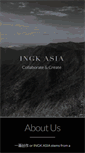 Mobile Screenshot of ingk.asia